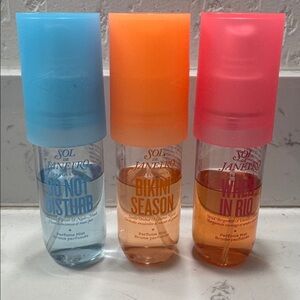 Sol de Janeiro Fragrance Mist Set
